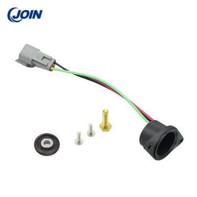 Sensor Kecepatan Kereta Golf Listrik Magnet Sensor Kecepatan OEM 0,45kg