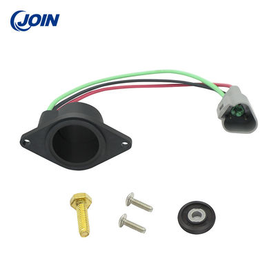 Sensor Kecepatan Kereta Golf Listrik Magnet Sensor Kecepatan OEM 0,45kg