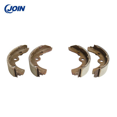 ODM Iron Car Golf Cart Aksesori Sepatu Rem 70794-G01 OE NO