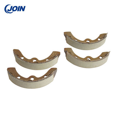 ODM Iron Car Golf Cart Aksesori Sepatu Rem 70794-G01 OE NO