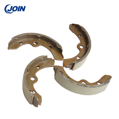 ODM Iron Car Golf Cart Aksesori Sepatu Rem 70794-G01 OE NO