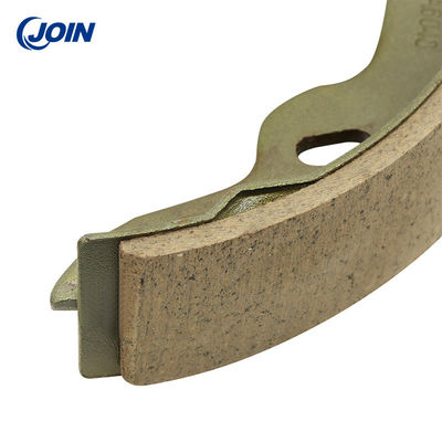 ODM Iron Car Golf Cart Aksesori Sepatu Rem 70794-G01 OE NO