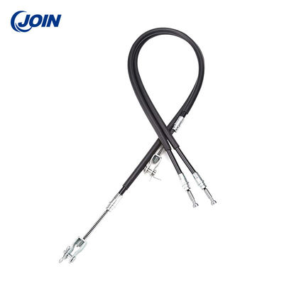 Kit Perakitan Kabel Rem Kereta Golf Listrik Baja 70969-G03