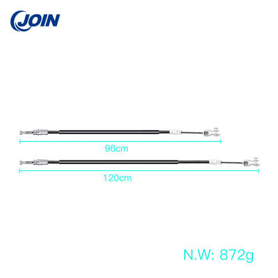 Kit Perakitan Kabel Rem Kereta Golf Listrik Baja 70969-G03