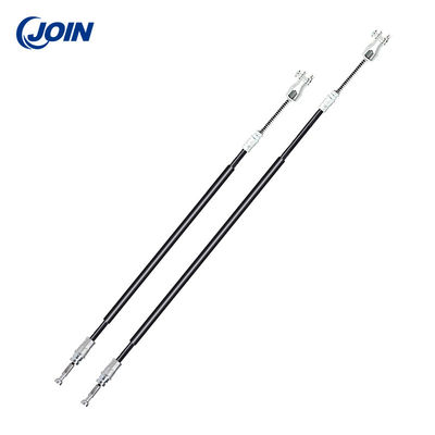 Kit Perakitan Kabel Rem Kereta Golf Listrik Baja 70969-G03