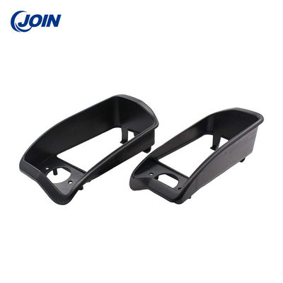 Penumpang Golf Cart Light Kit Side Led Headlight Bezel Plastic 0.3kg