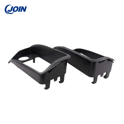 Penumpang Golf Cart Light Kit Side Led Headlight Bezel Plastic 0.3kg
