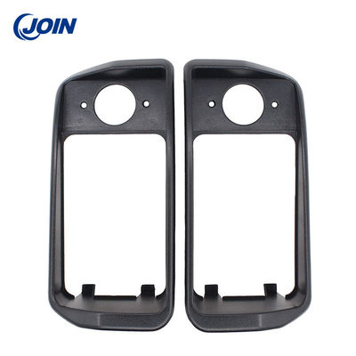 Penumpang Golf Cart Light Kit Side Led Headlight Bezel Plastic 0.3kg