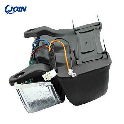 ODM Golf Cart Light Kit / Led Headlights Harness Dengan Bumper