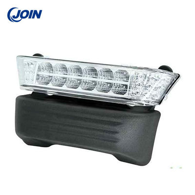 ODM Golf Cart Light Kit / Led Headlights Harness Dengan Bumper