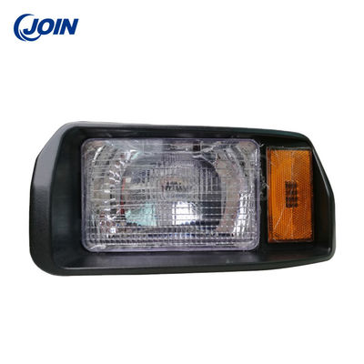 Generic Buggies Golf Cart Light Kit Penggantian Rakitan Lampu Depan