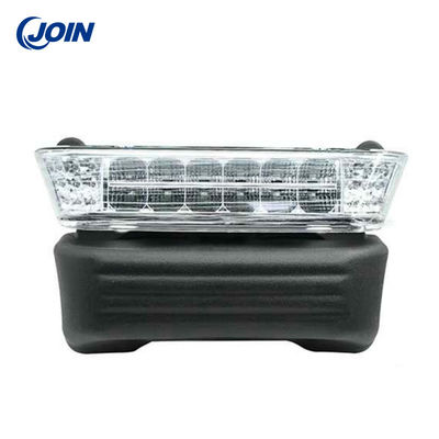 ODM Golf Cart Light Kit / Led Headlights Harness Dengan Bumper