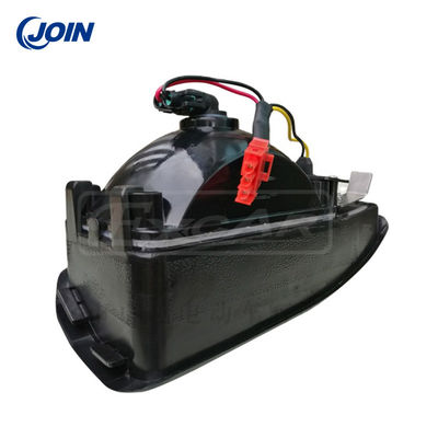 Generic Buggies Golf Cart Light Kit Penggantian Rakitan Lampu Depan