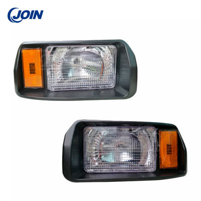 Generic Buggies Golf Cart Light Kit Penggantian Rakitan Lampu Depan