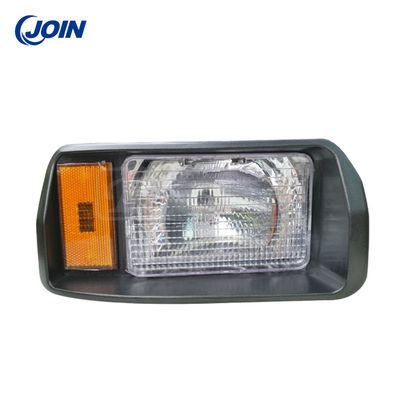 Generic Buggies Golf Cart Light Kit Penggantian Rakitan Lampu Depan