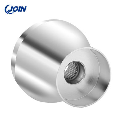 Electric Buggy Golf Cart Roda Kemudi Adapter Hub Stainless Steel