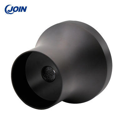 Adaptor Roda Kemudi Kereta Golf Plastik Hitam Nomor Model DS-001
