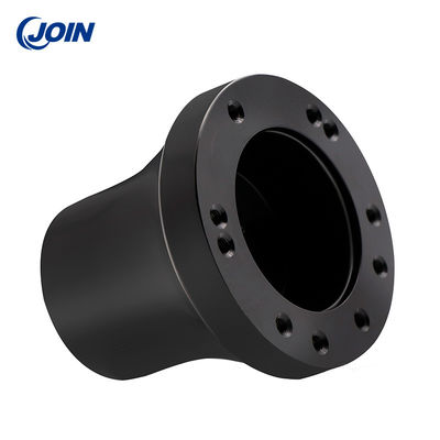 Adaptor Roda Kemudi Kereta Golf Plastik Hitam Nomor Model DS-001