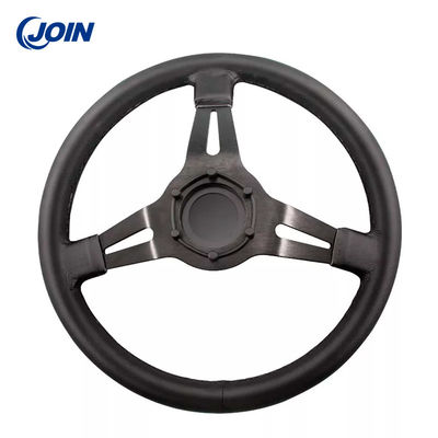 Adaptor Penutup Roda Kemudi Kulit 13.5 Universal Golf Cart