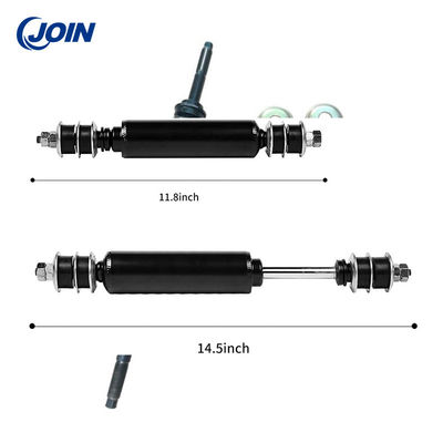 102588501 Heavy Duty Golf Cart Belakang Shock Absorber Hidrolik