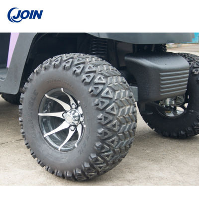 22x11-10 Berburu Golf Cart Roda Dan Ban 10 Inch Tahan Lama