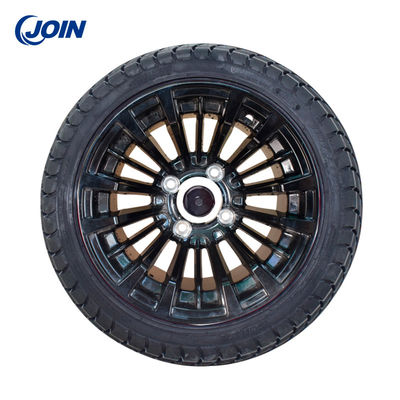 Roda Dan Ban Kereta Golf 12 Inci Baru 215/35-12 Ban Buggy Golf