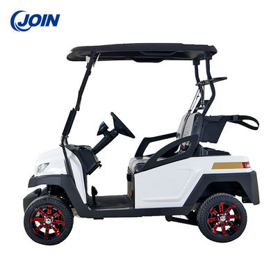 215/35-12 Hitam Electric Golf Cart Ban Roda 12in Tahan Lama