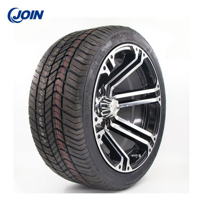 Buggy 14 Inch Golf Cart Roda Dan Ban Roda Aluminium EZGO