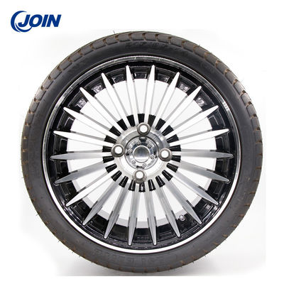 Tahan Lama 14 Inch Golf Cart Ban Pelek Golf Buggies OEM