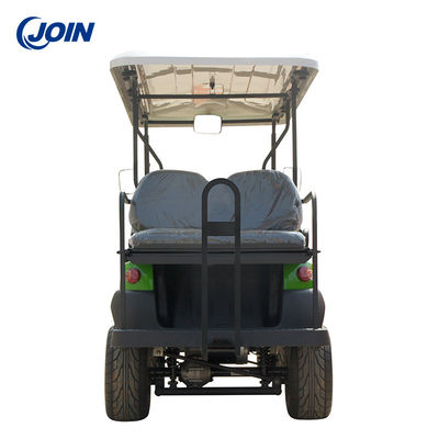 ODM Golf Cart / Club Car Seat Kits Waterproof Reverse Rear Flip Seat