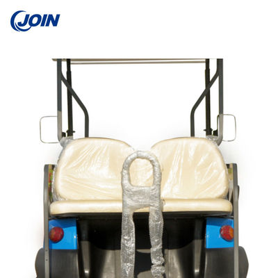 ODM Golf Cart / Club Car Seat Kits Waterproof Reverse Rear Flip Seat