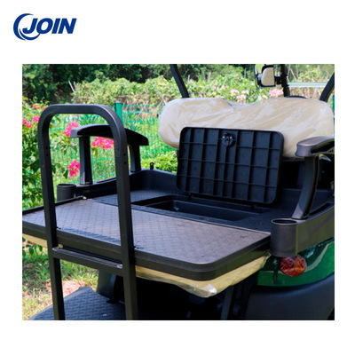 Buggies Golf Cart Back Seat Kit Kursi kereta golf belakang wisata