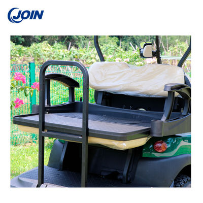 Buggies Golf Cart Back Seat Kit Kursi kereta golf belakang wisata