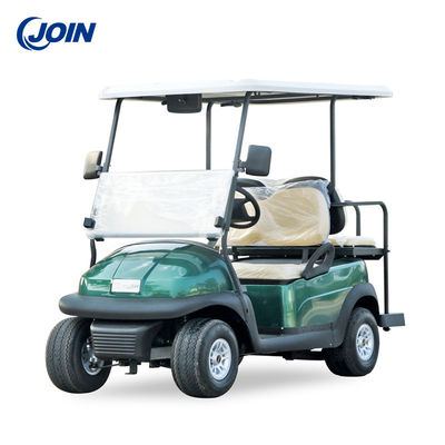 Kaca Depan Kereta Golf Penumpang / Kaca Depan Lipat Penumpang Akrilik Lipat