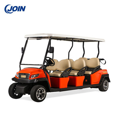 Kaca Depan Mobil Golf Non Lipat Akrilik Kaca Depan Berwarna