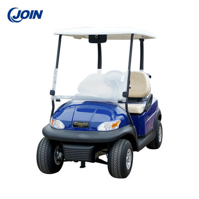 Kaca Depan Kereta Golf Penumpang / Kaca Depan Lipat Penumpang Akrilik Lipat