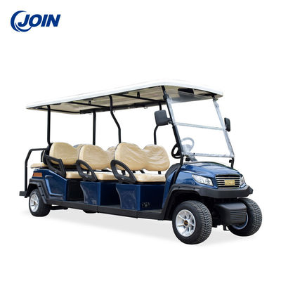 Kaca Depan Kereta Golf Penumpang / Kaca Depan Lipat Penumpang Akrilik Lipat