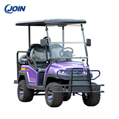 Flip Golf Cart Windshield Golf Buggies Tinted Car Front Windshield