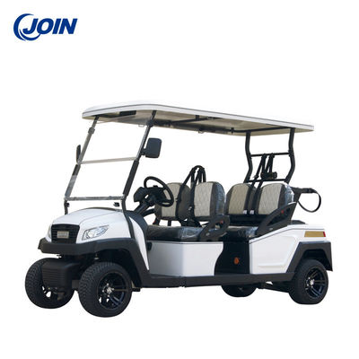Kaca Depan Mobil Lipat Lipat Berwarna Mobil Golf Akrilik Kaca Depan Berwarna