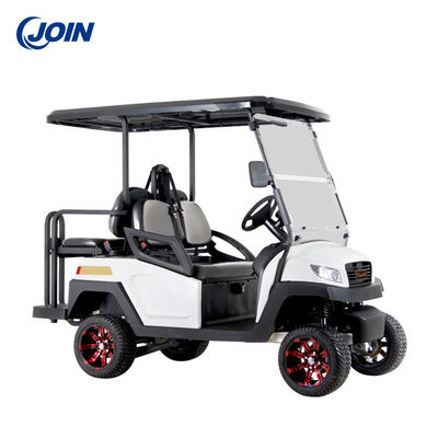 Flip Golf Cart Windshield Golf Buggies Tinted Car Front Windshield