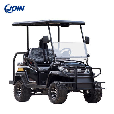 Flip Golf Cart Windshield Golf Buggies Tinted Car Front Windshield