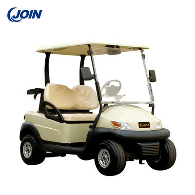 ODM Portable Golf Cart Kaca Depan Non Lipat Kaca Depan Akrilik Bening