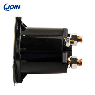 12V Gas Golf Cart Solenoid Untuk Gas 1984 DS Preseden Menggantikan 1013609