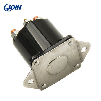 12V Gas Golf Cart Solenoid Untuk Gas 1984 DS Preseden Menggantikan 1013609