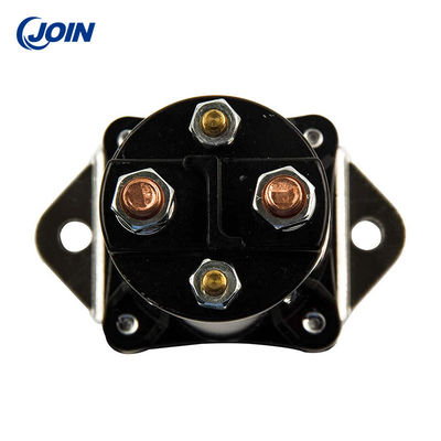 12V Gas Golf Cart Solenoid Untuk Gas 1984 DS Preseden Menggantikan 1013609