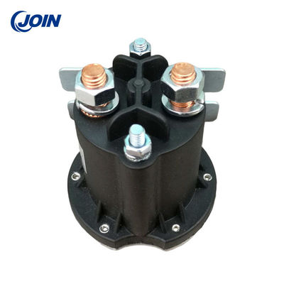 Kereta Golf 36 Volt 609428 Rakitan Solenoid Tugas Berat Untuk Kereta Golf RXV
