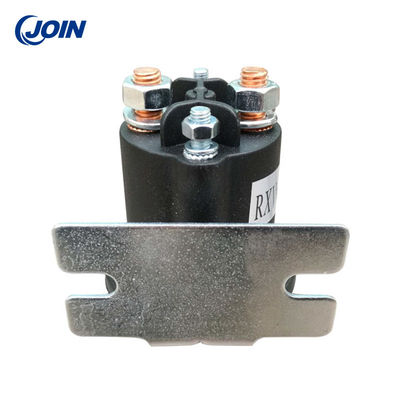 Kereta Golf 36 Volt 609428 Rakitan Solenoid Tugas Berat Untuk Kereta Golf RXV