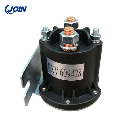 Kereta Golf 36 Volt 609428 Rakitan Solenoid Tugas Berat Untuk Kereta Golf RXV