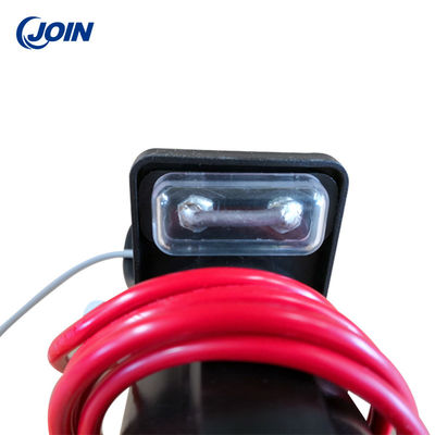 Aksesoris Kereta Golf Berat Bersertifikat CE Lampu LED untuk Indoor Outdoor