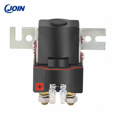 101908701 Golf Cart Accessories 48V Solenoid Untuk Model Preseden DS